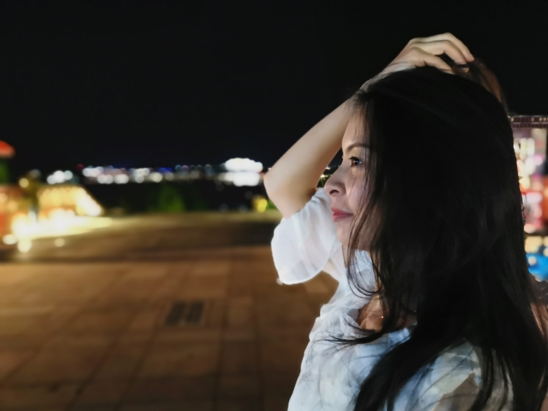 yiyi的第一张照片--西藏基督教相亲网