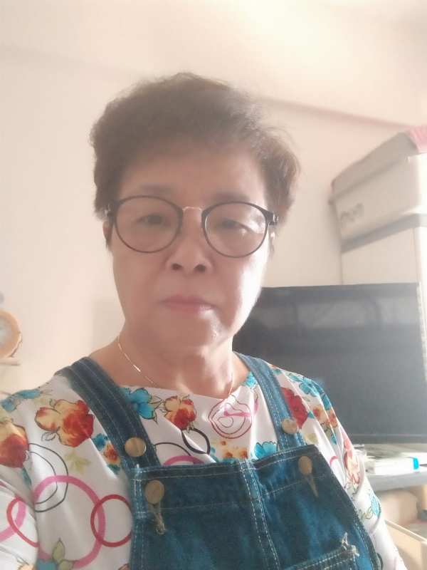 may的第一张照片--西藏基督教相亲网